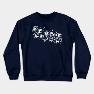 COSMOS Crewneck Sweatshirt